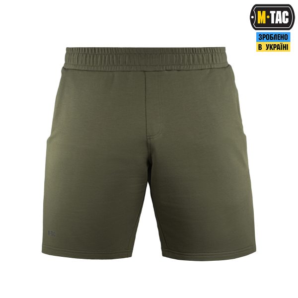 M-Tac шорти Stealth Active Ranger Green