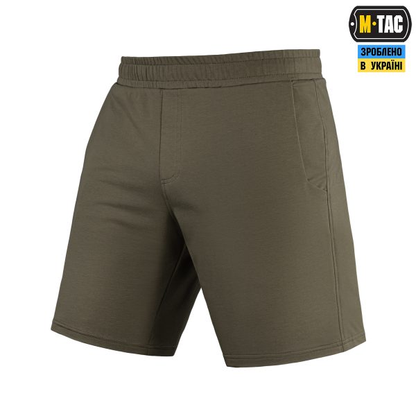 M-Tac шорти Stealth Active Dark Olive