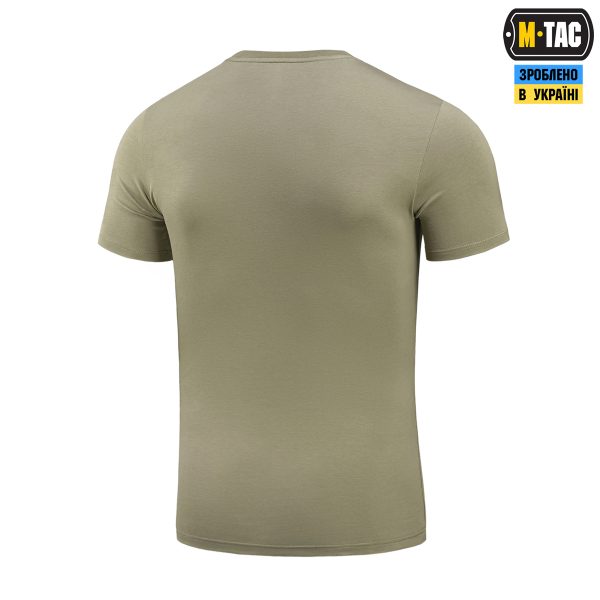 M-Tac футболка 93/7 Summer Tan