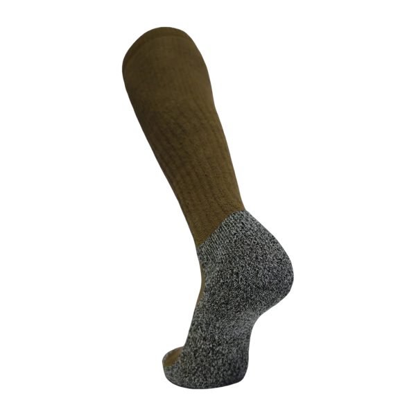 Covert Threads ROCK Infiltrator шкарпетки Coyote Brown