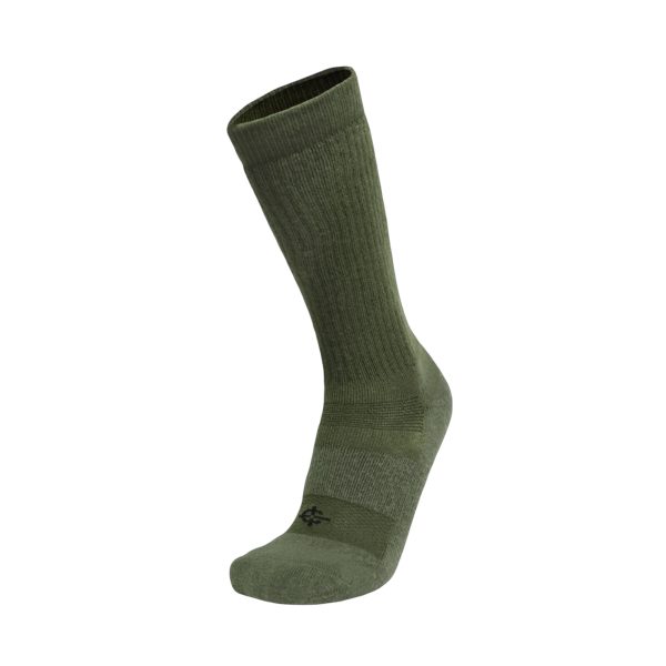 Covert Threads шкарпетки DESERT OD Green