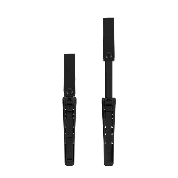 Crye Precision AVS Extendable StKSS Black