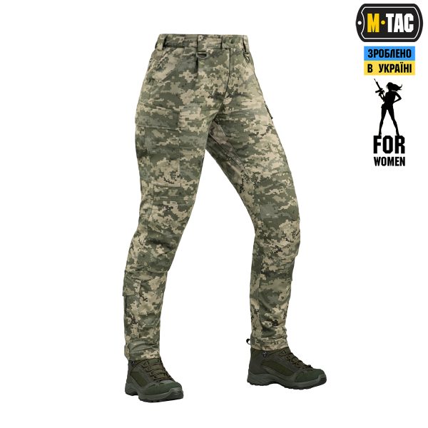 M-Tac штани ЗСУ Lady MM14