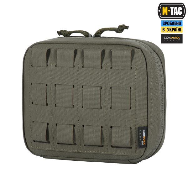 M-Tac підсумок органайзер Elite Ranger Green
