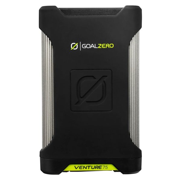 GoalZero павербанк Venture75