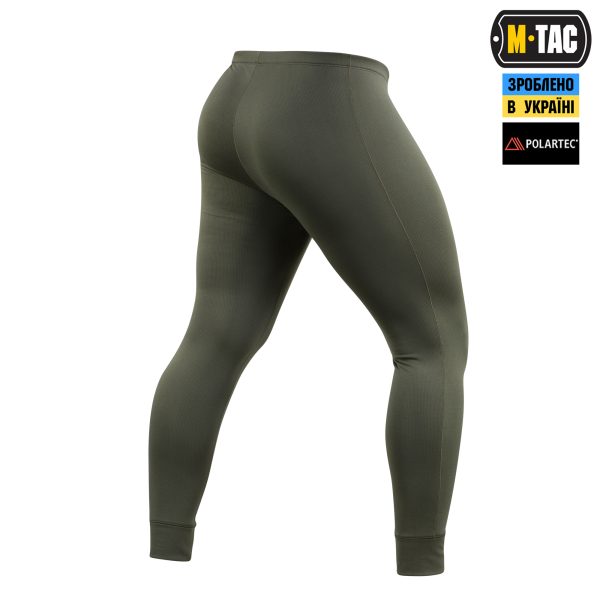 M-Tac термоштани Polartec Winter Baselayer PRO Army Olive