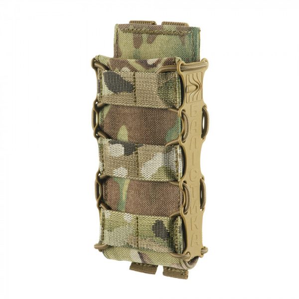 Балістика підсумок для AK/AR "Колчан" Cordura 1000D Multicam