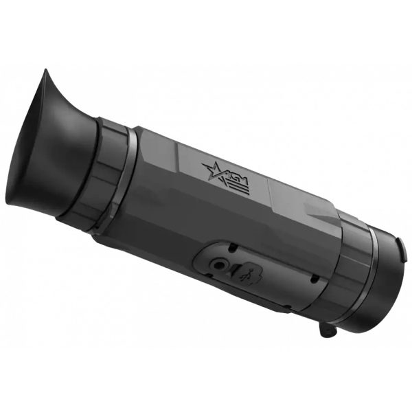 AGM монокуляр тепловізорний Sidewinder TM35-384