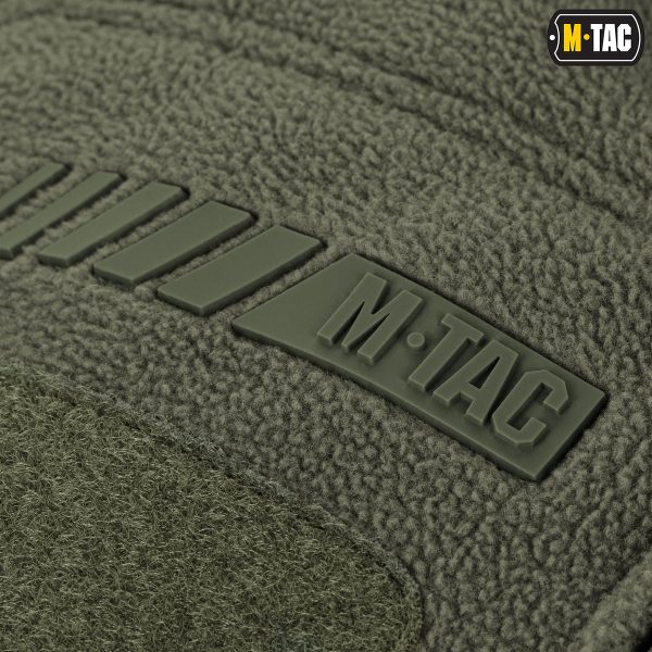 M-Tac куртка флісова Windblock Division Gen.II Army Olive