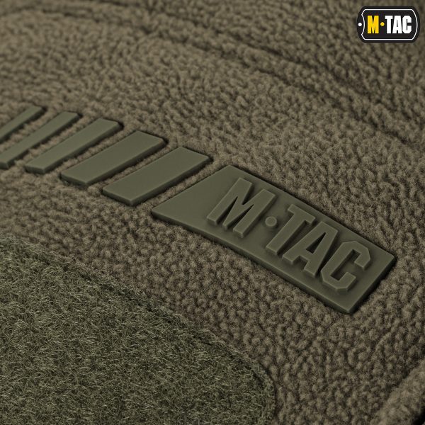 M-Tac куртка флісова Windblock Division Gen.II Dark Olive