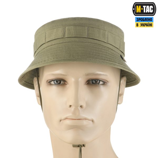 M-Tac панама Gen.II Flex Rip-Stop Tan