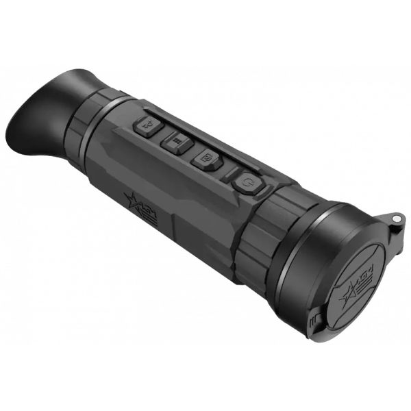 AGM монокуляр тепловізорний Sidewinder TM50-640