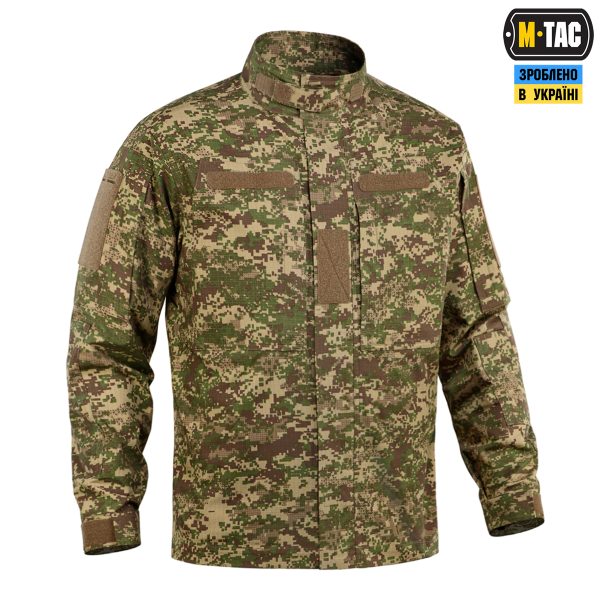 M-Tac кітель армійський літній NGU Camo