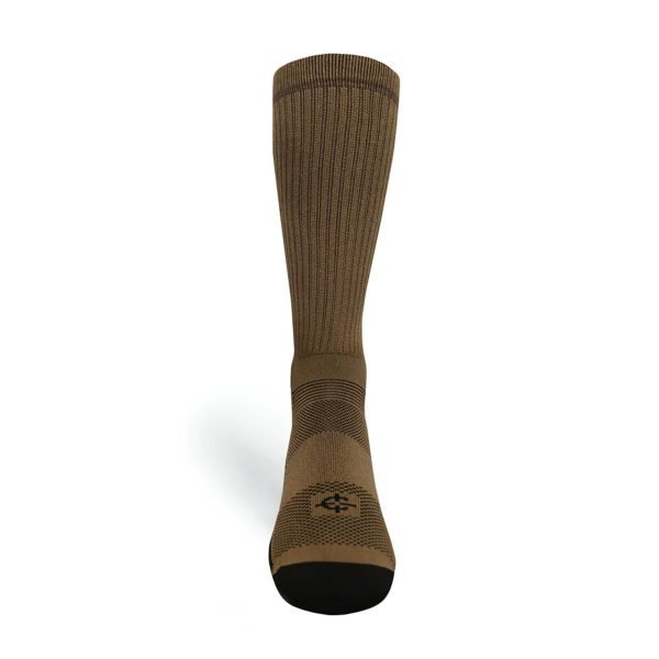 Covert Threads шкарпетки JUNGLE Coyote Brown