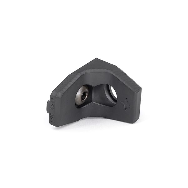 Крук Антабка QD із кріпленням M-Lok Black