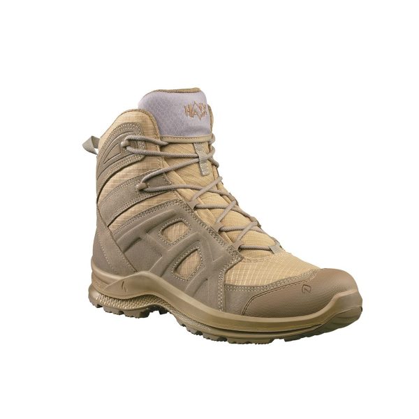 Haix черевики Black Eagle Athletic 2.0 V T mid/desert