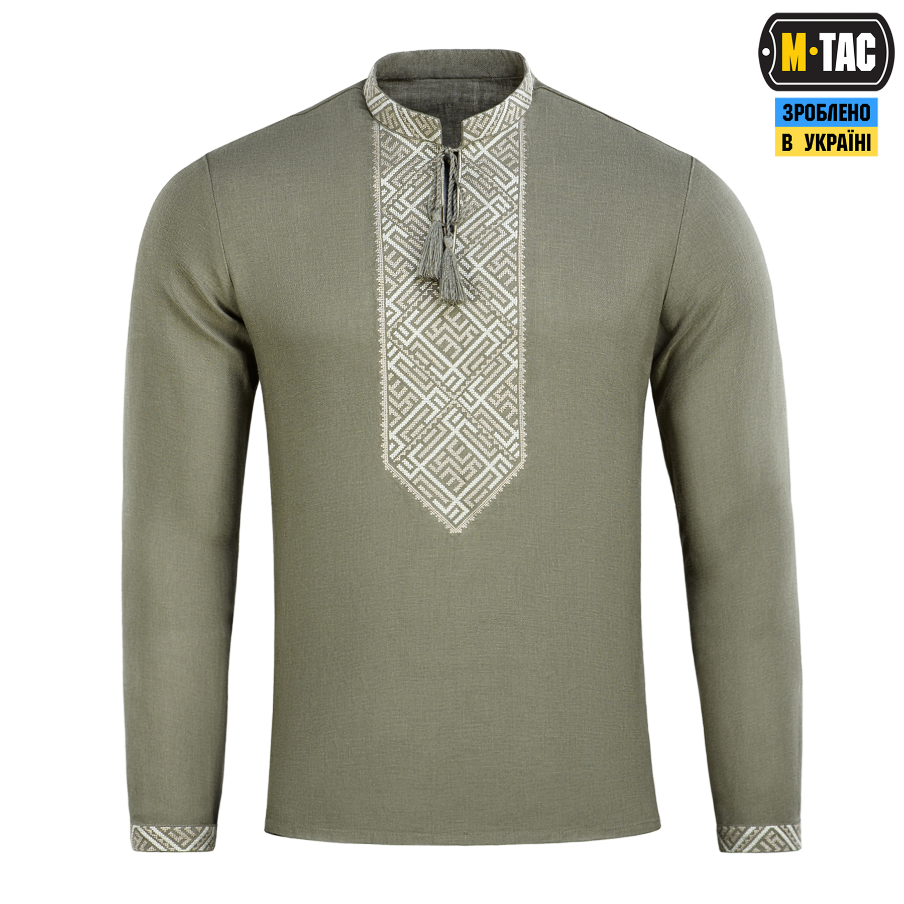 ynnwl34eqj0q996sh3kcicnms3slf0mk M-Tac вишиванка 100% льон тип 2олива