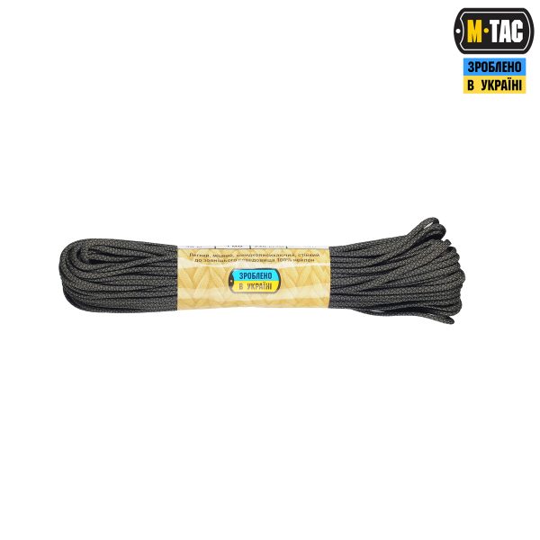 M-Tac паракорд 550 type III Diamond Snake 2 30м