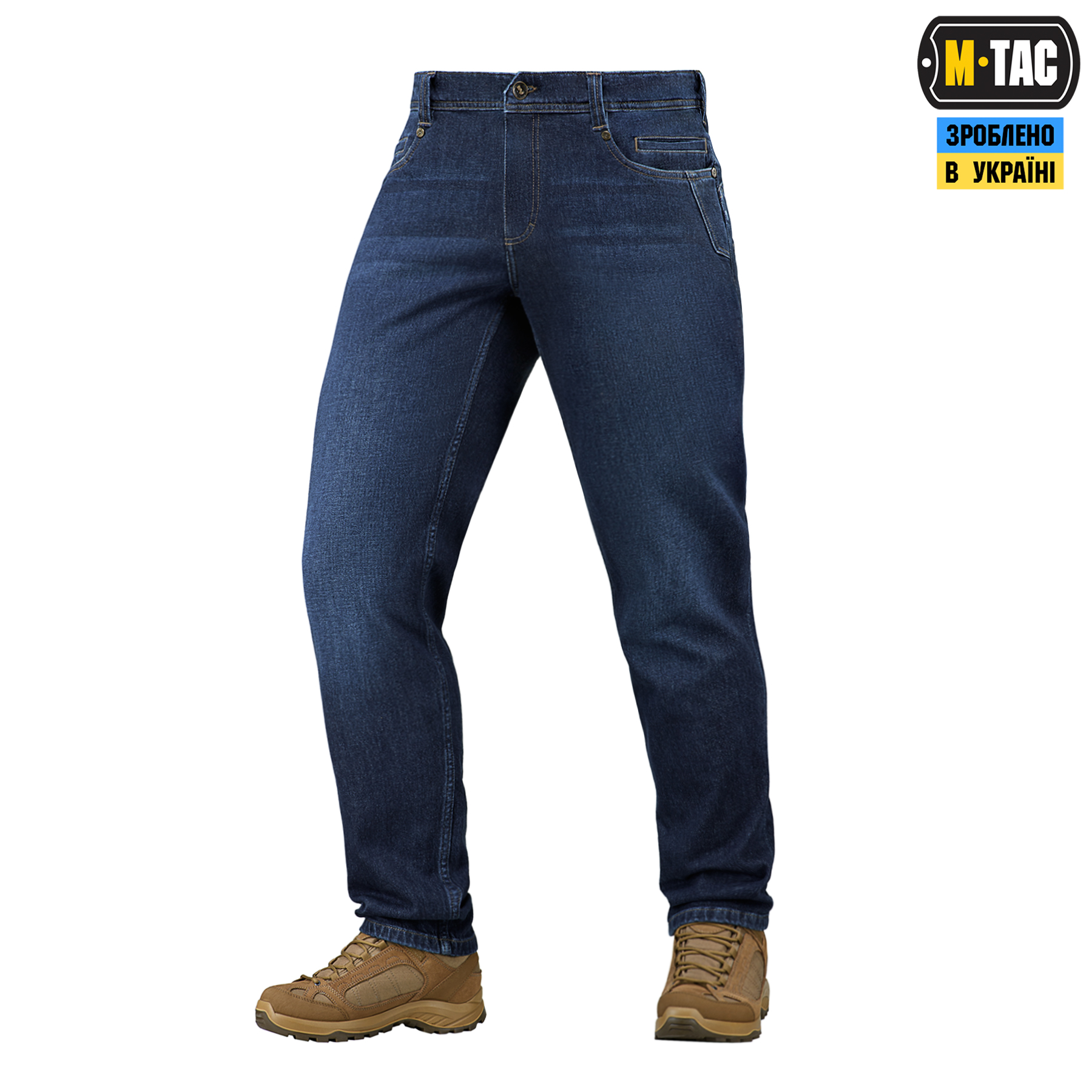998yqoozew2qfkw1pweq61xkna6wjbcx M-Tac джинси Fighter Dark Denim