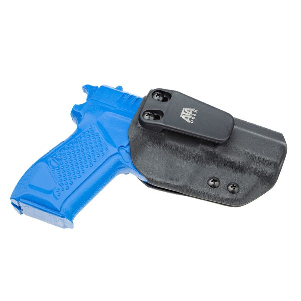 ATA Gear кобура модель Fantom ver.3 для зброї Форт - 12 / 12Р Black