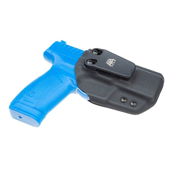 ATA Gear кобура модель Fantom ver.3 для зброї Форт - 20/ 20 спорт Black