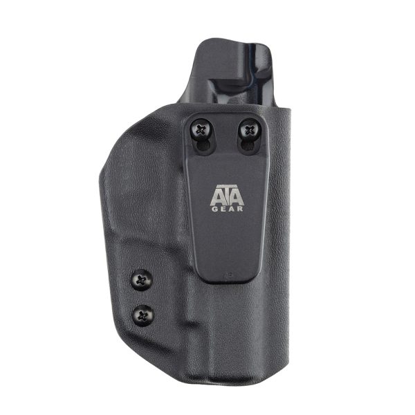 ATA Gear кобура модель Fantom ver.3 для зброї Форт - 12 / 12Р Black