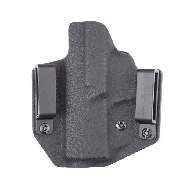 ATA Gear кобура модель Hit Factor ver.1 для зброї Форт - 20/ 20 спорт Black правша