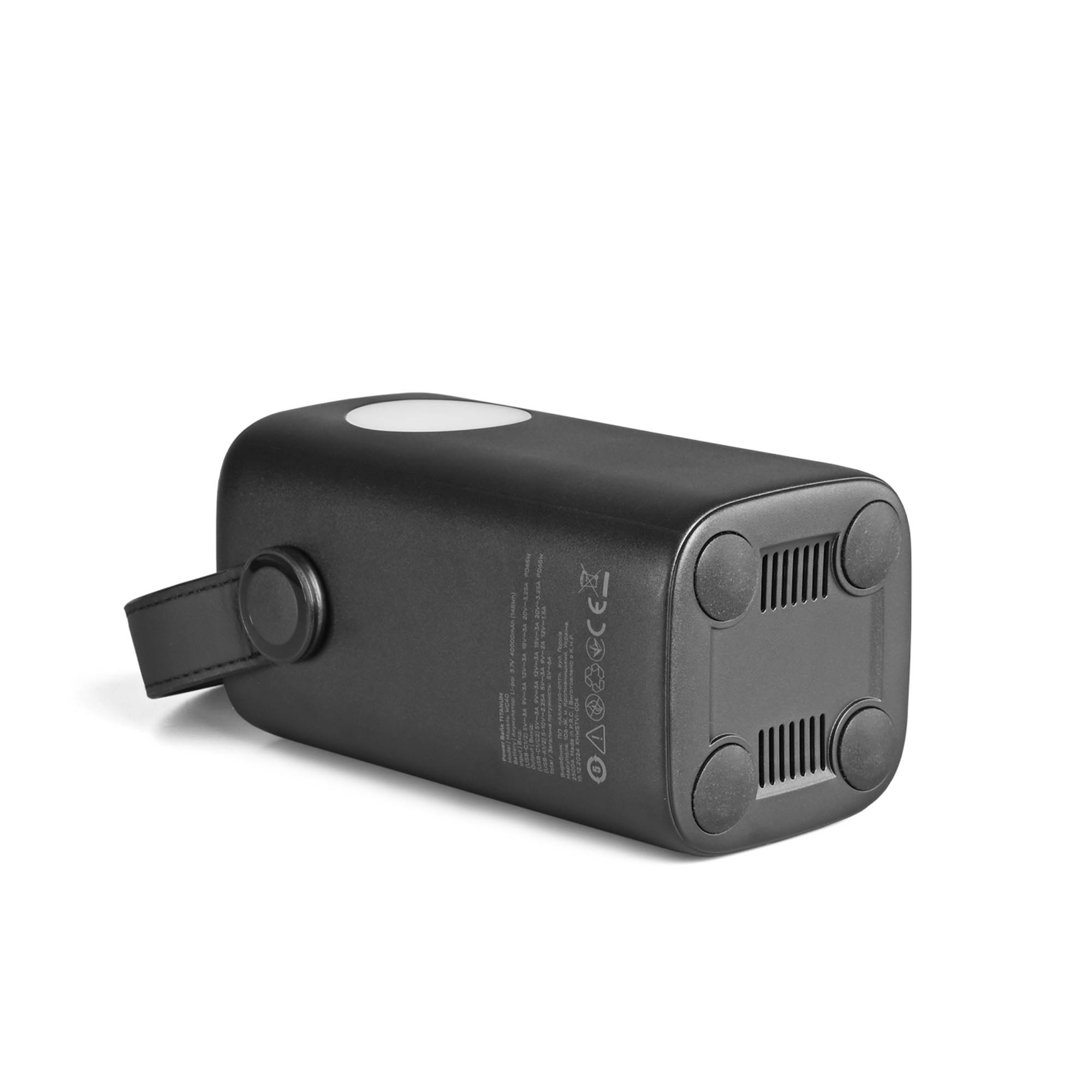 fboqpkutjzf9y13vsevgyk579s91tdh5 Videx power bank Titanum TPB-WC40
