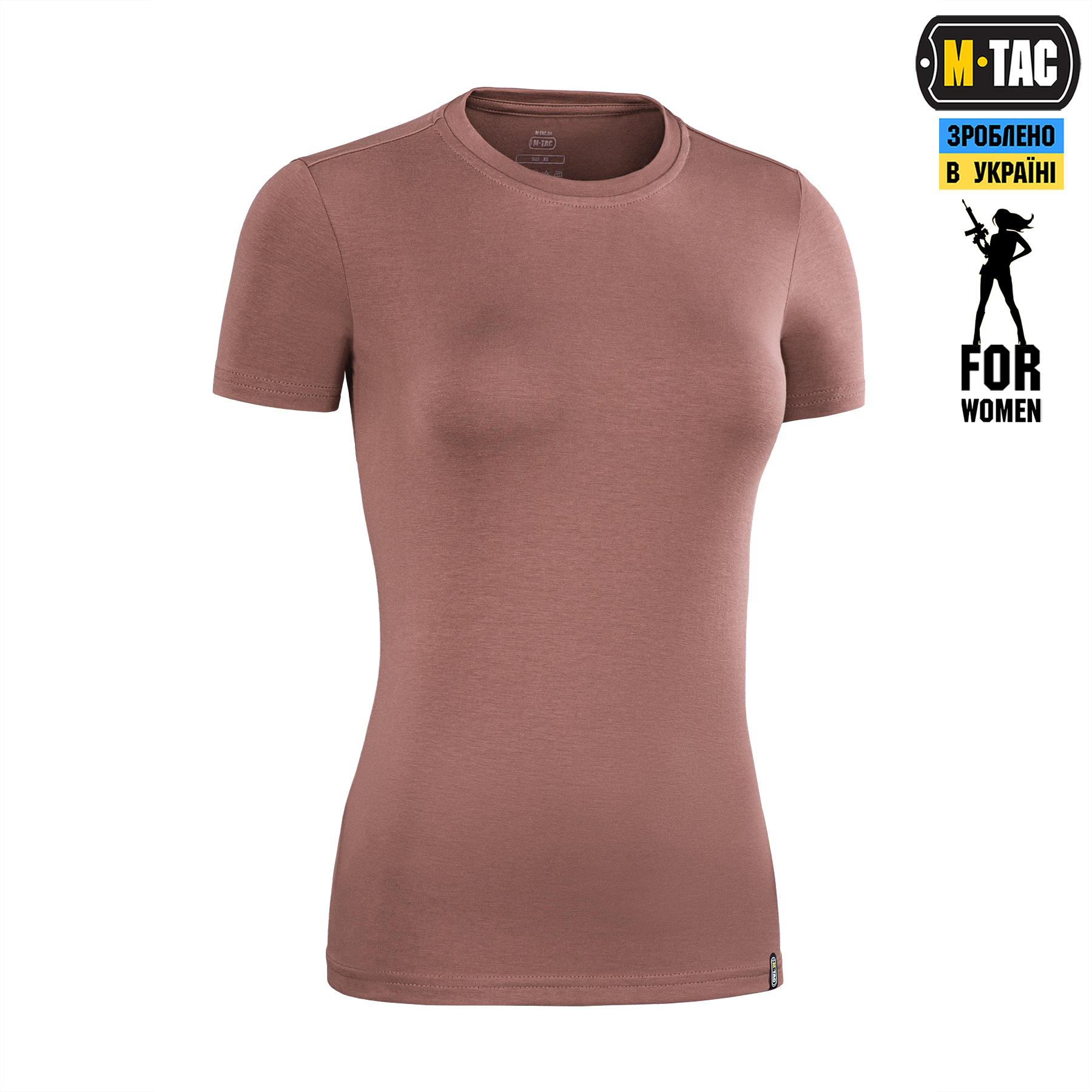 heu9p3ixl9ajfxdl9vh8tikstsdwyczy M-Tac футболка 93/7 Lady Ash Rose