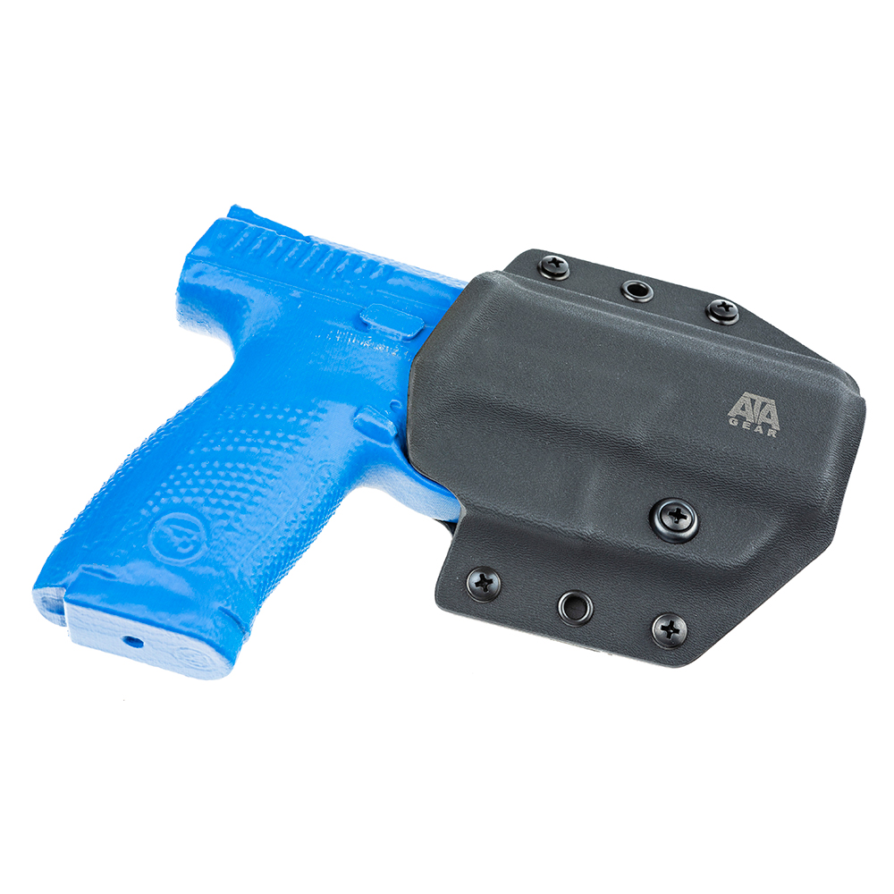 i3059myfqei9743jeslxuuex7a7rnefc ATA Gear кобура модель Hit Factor ver.1 для зброї CZ P10-CР Black правша