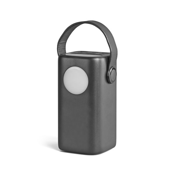 Videx power bank Titanum TPB-WC40