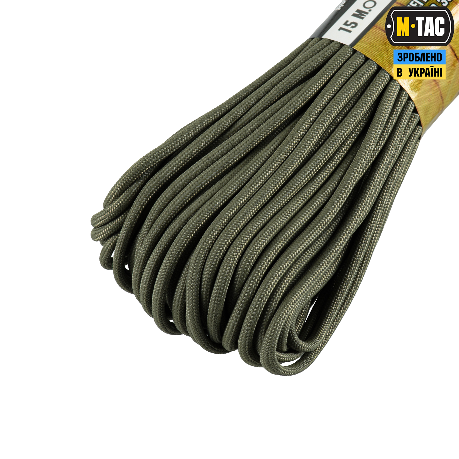 oiry6y2xhychgzk5gnqhk441qqvg2tp0 M-Tac паракорд 475 Ranger Green 30м