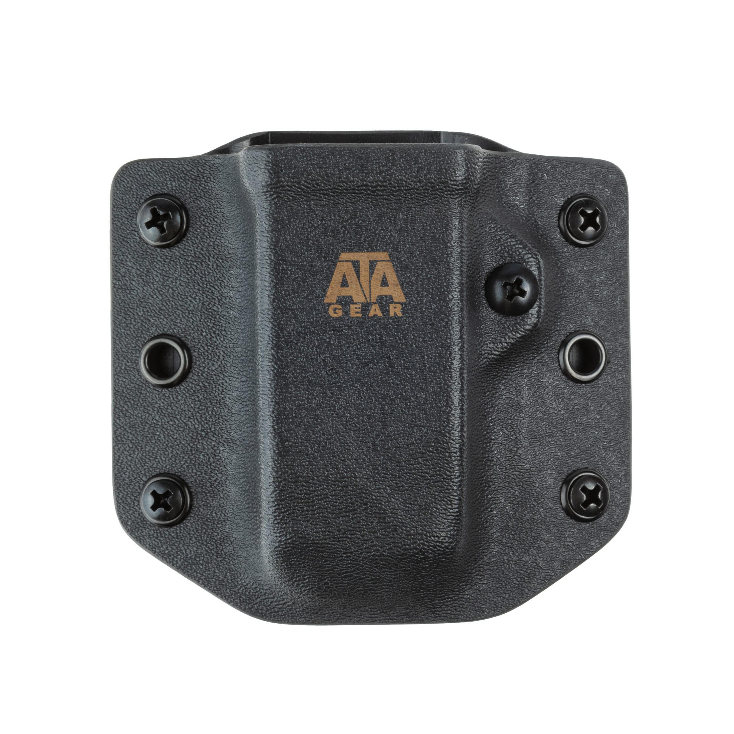 ovp7kaifsj1nzbpsen0cetg475wi9qma ATA Gear паучер модель Pouch ver.1 для Glock - 17/22/47 Black правша/лівша