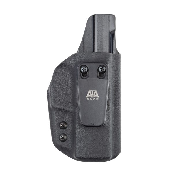 ATA Gear кобура модель Fantom ver.3 для зброї Форт - 20/ 20 спорт Black