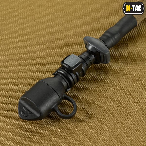 M-Tac резервуар гідросистеми 3,0л Type 2 Olive