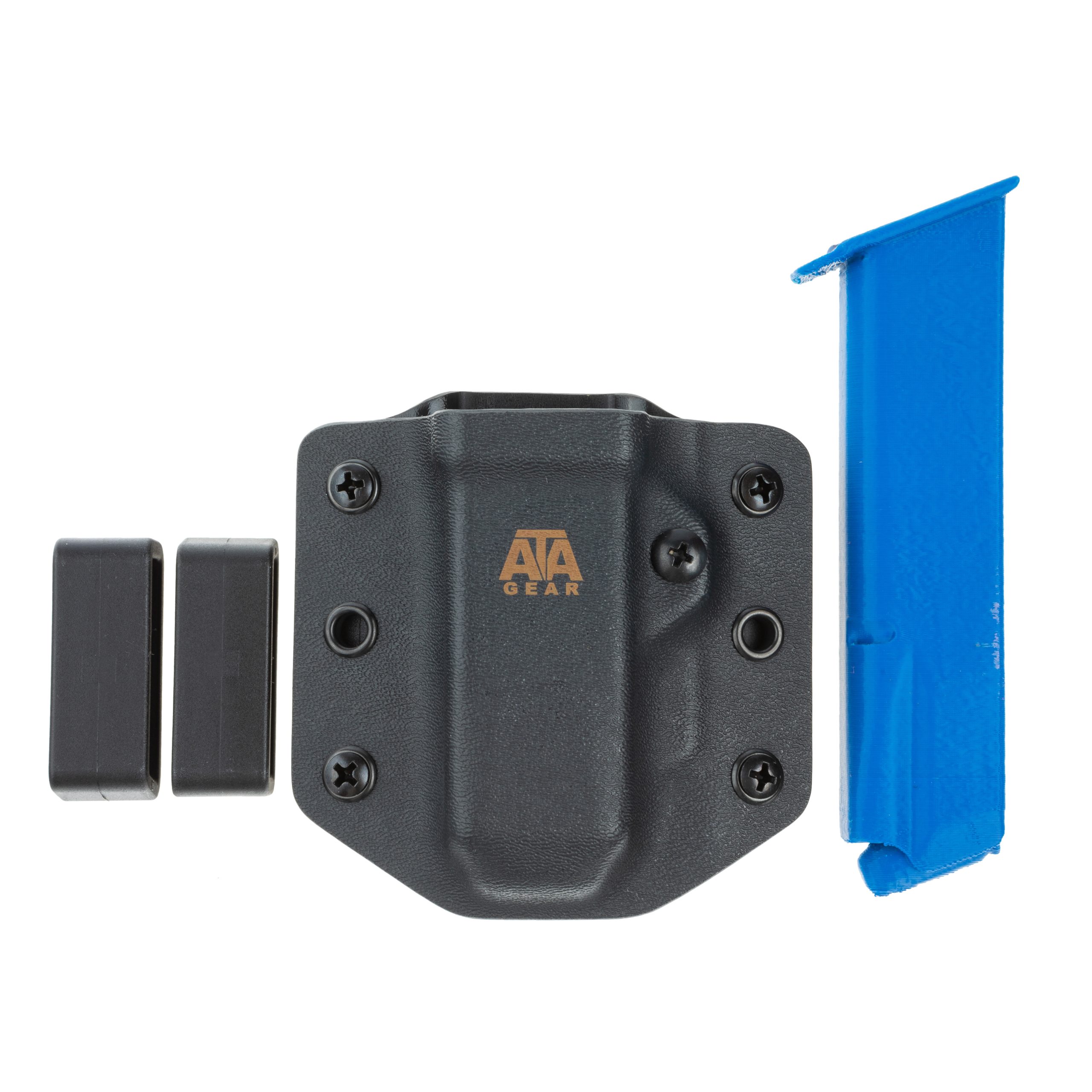 uqxc6cjvgi1df1d9v3iqcwn0hy2at3o4 ATA Gear паучер модель Pouch ver.1 для Форт - 12 / 12Р Black правша/лівша