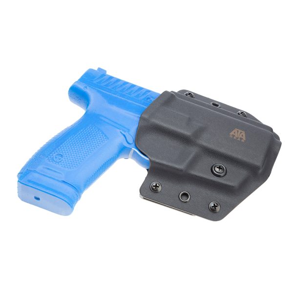 ATA Gear кобура модель Hit Factor ver.1 для зброї Форт - 20/ 20 спорт Black правша