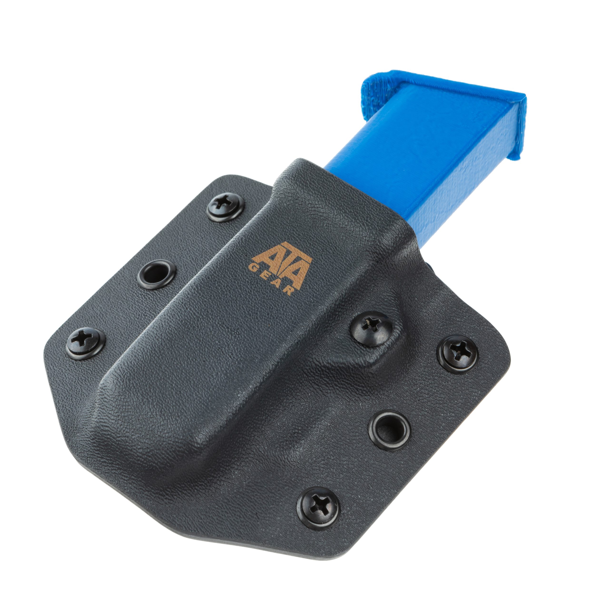 y5ycli8av35wa46f7kvtvx9a1asn26uy ATA Gear паучер модель Pouch ver.1 для Форт - 12 / 12Р Black правша/лівша