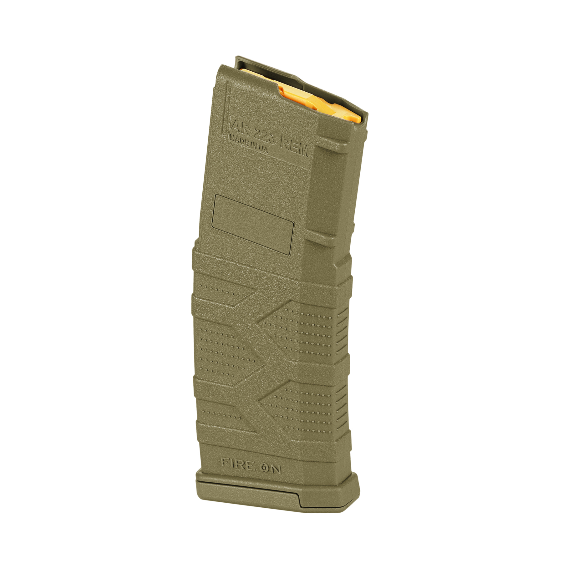 yyb50ufp0rgze88sl7urlmp04l3tg0jv Fire On Магазин для АR .223 на 30 набоїв tan
