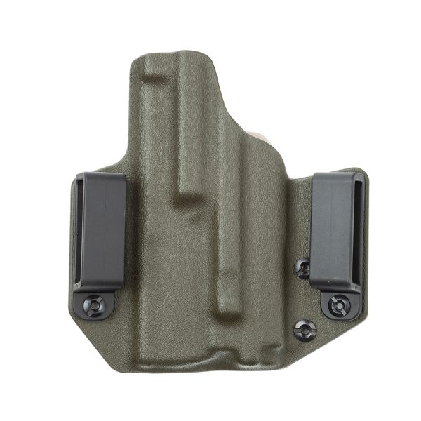 ATA Gear кобура модель Hit Factor ver.1 для зброї Форт - 17 / 17Р MultiCam - Infused правша