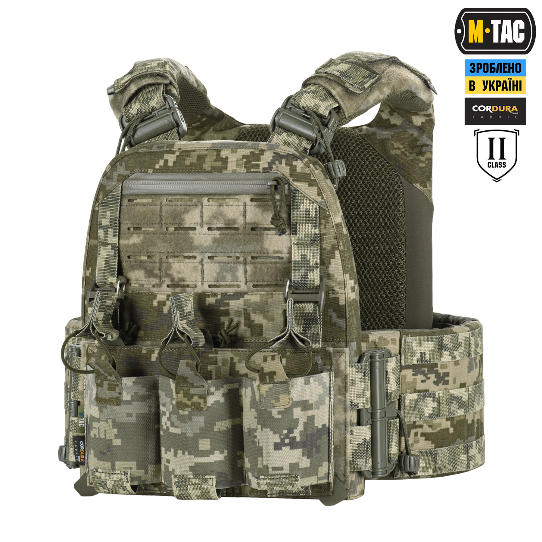 360qczfzp6dt7yjitajcrkv80pvf7vil M-Tac плитоноска Cuirass FAST Elite 2 клас захисту (розмір плити M) MM14