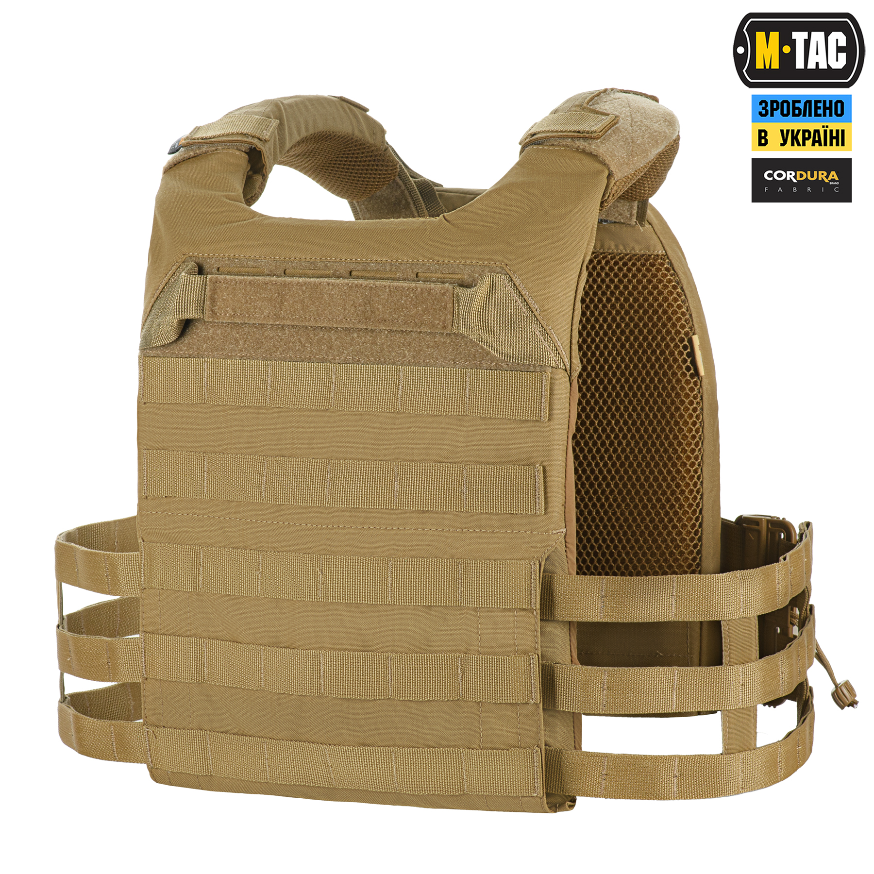 3eqsvzy1mmnb834g9sx930pcnj66fdsd M-Tac плитоноска Cuirass Elite Gen.II Coyote