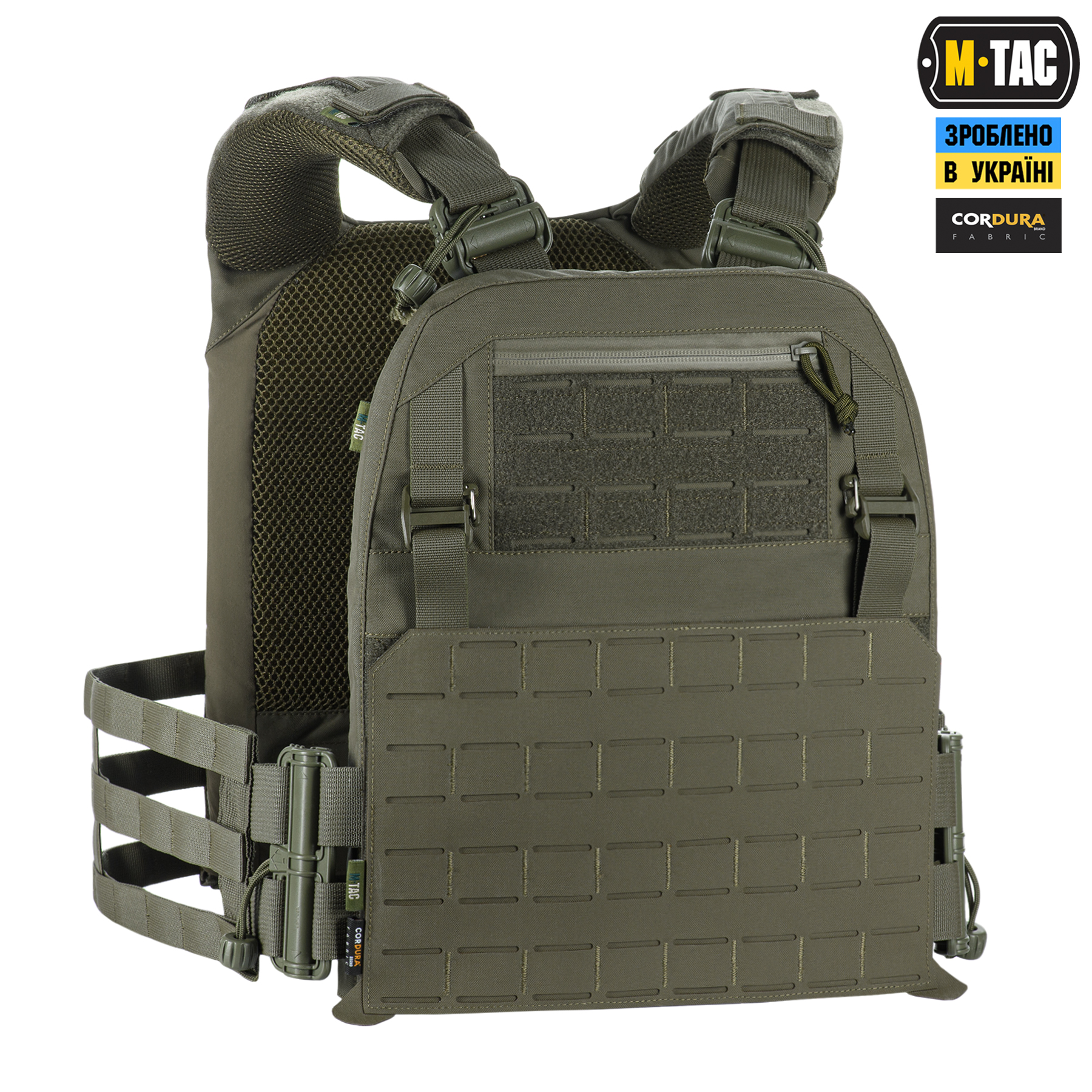 4ls08653apzki16lbkjmnkx6to77pn0g M-Tac плитоноска Cuirass FAST Elite XL Gen.II Ranger Green