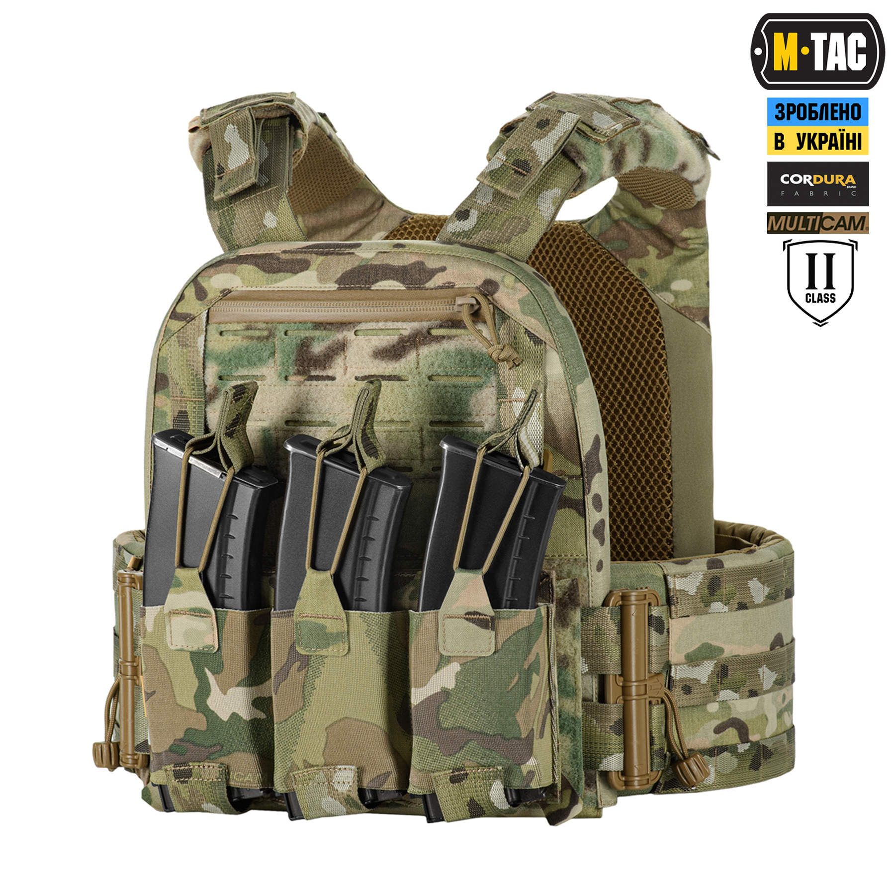 50czk2jiwa5dzo1q5m7qrjltl6gfajab M-Tac плитоноска Cuirass Elite 2 клас захисту (розмір плити M) Multicam
