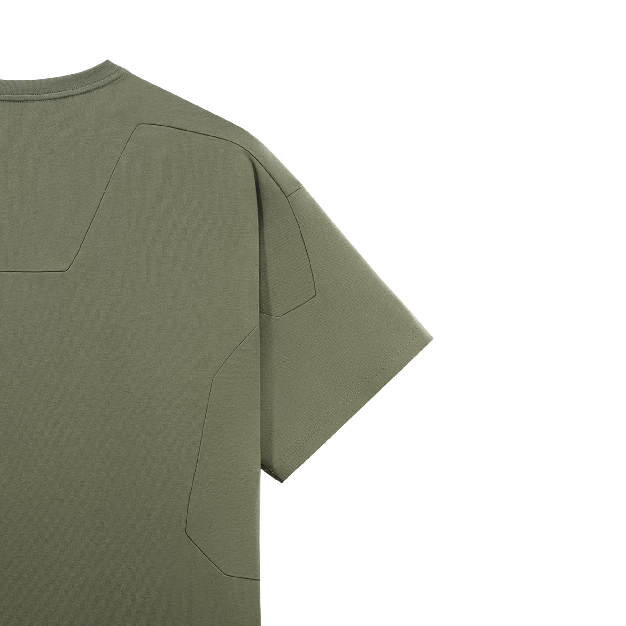 69nsmv3ka2723mkn4q8yxe5w40t30h39 Phantom Project/M-Tac футболка Trapeze Cotton Hard Light Olive