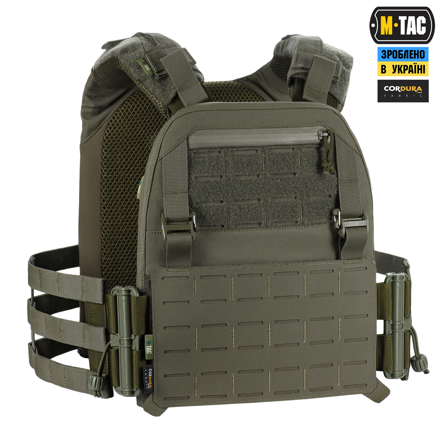 6n6scienf5lpexmm8h5w48lm34xipedt M-Tac плитоноска Cuirass Elite Gen.II Ranger Green
