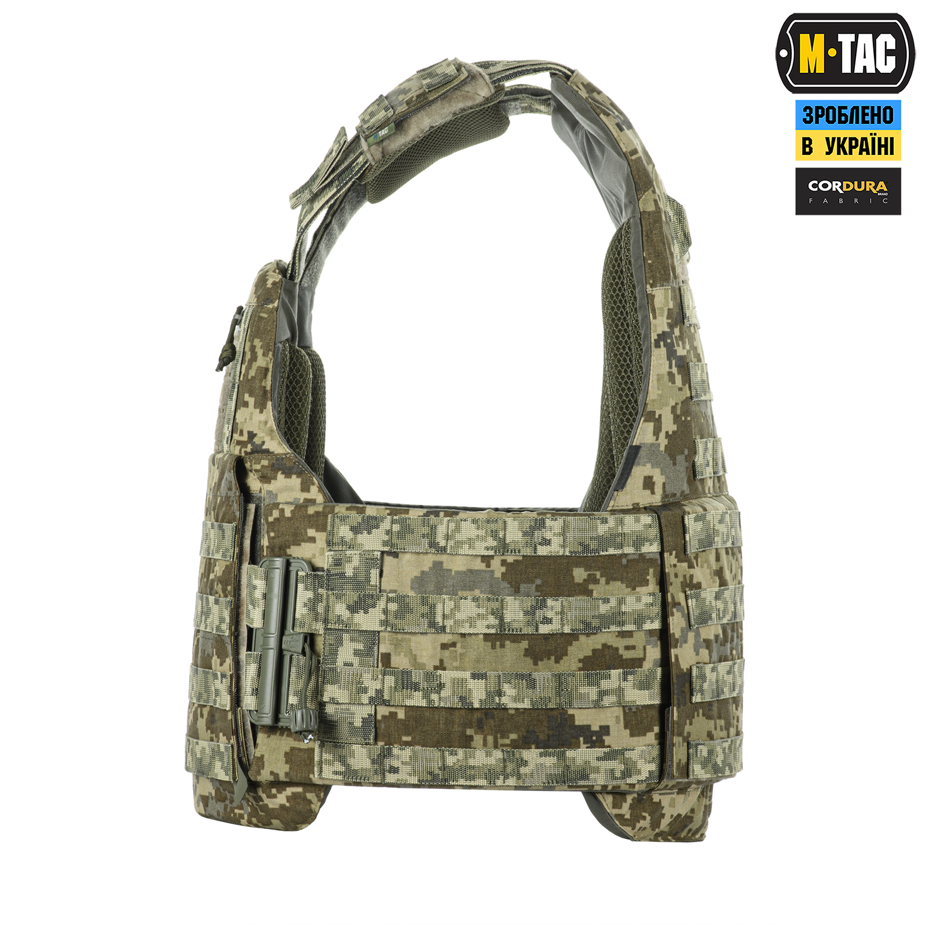 78li4uzdxrzlvtzpeplm3bcola5491ib M-Tac чохол бронежилета Sturm Gen.II Elite MM14