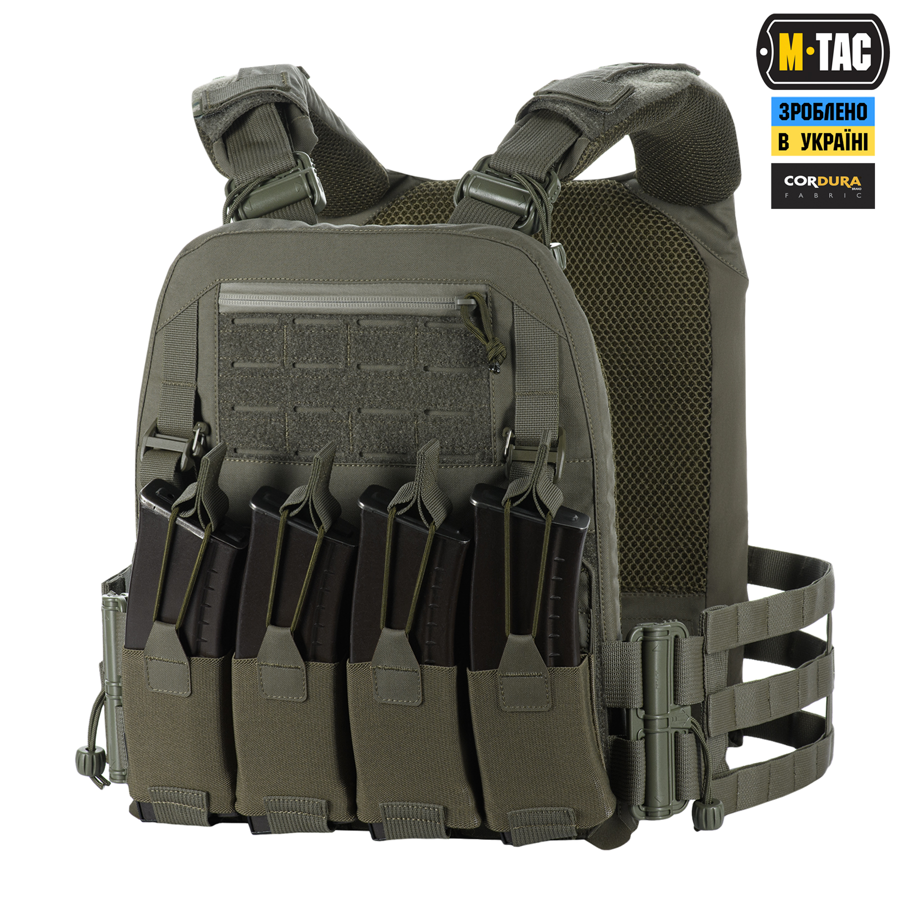 7avffrx2zqqht3htwh1uqd6dtndz7bqi M-Tac плитоноска Cuirass FAST Elite XL Ranger Green