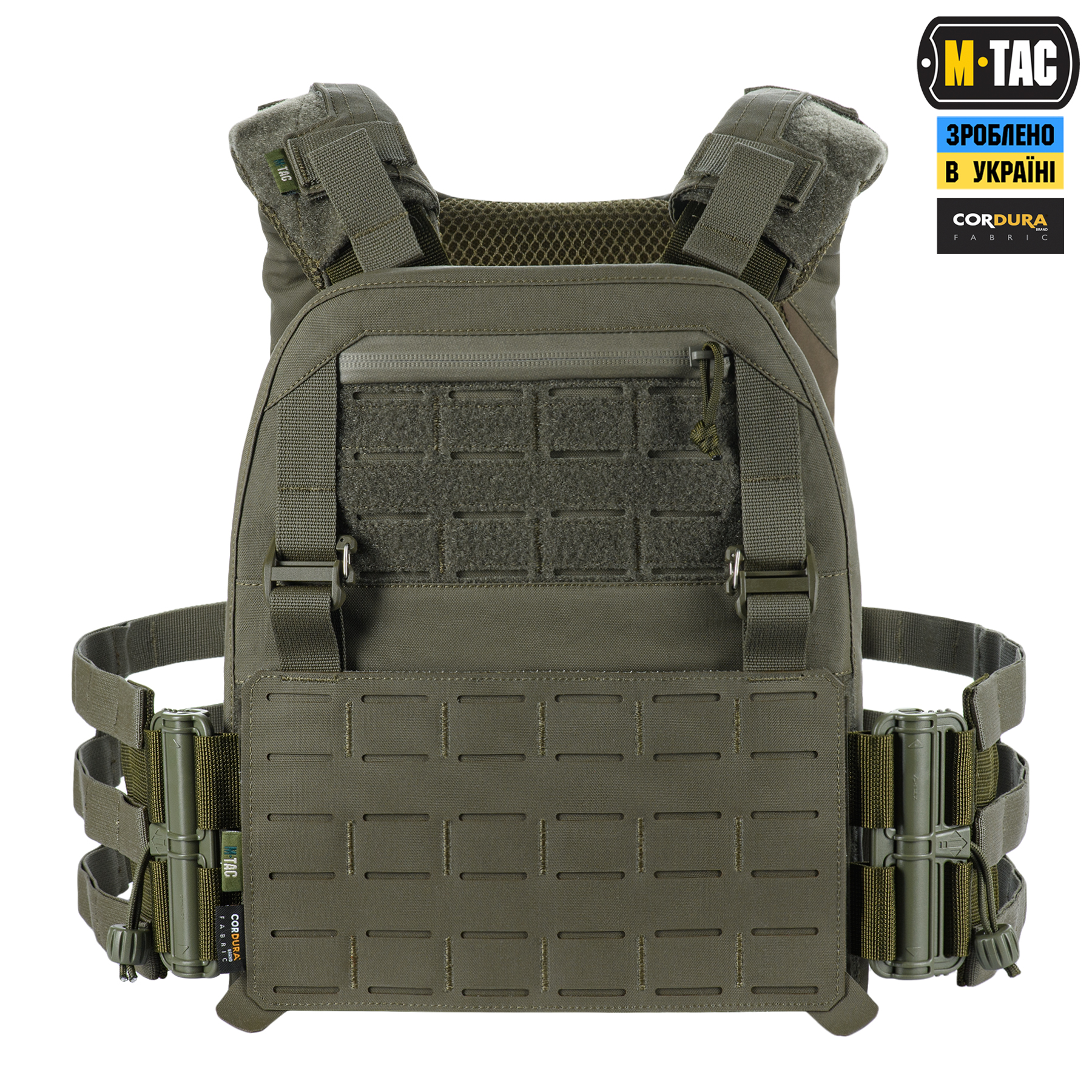 87agtdd7p59o4axio7wttggy5t1ig8t2 M-Tac плитоноска Cuirass Elite Gen.II Ranger Green