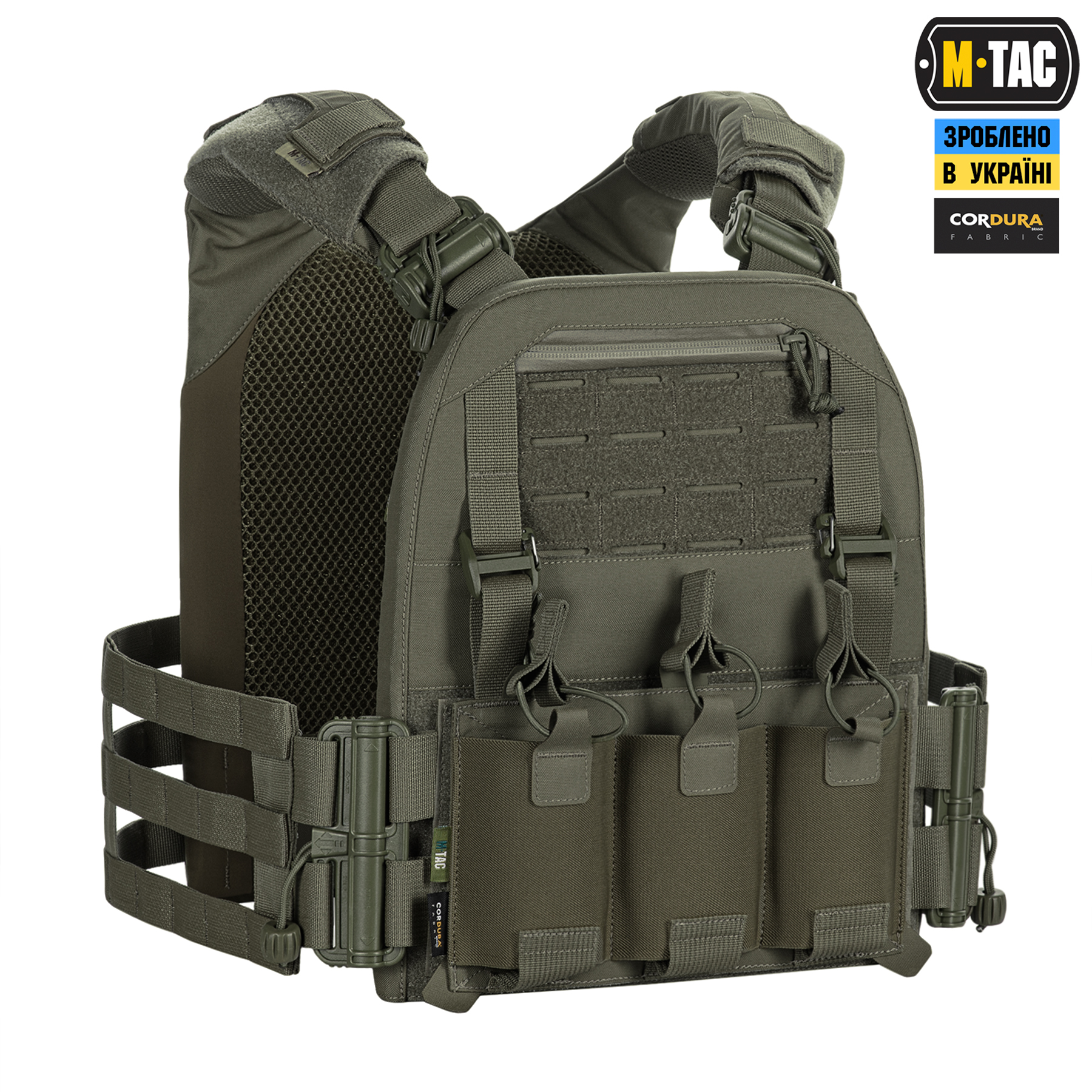 8c89290n02x65mhgy686y3bnfuolai2j M-Tac плитоноска Cuirass FAST Elite LARGE Ranger Green